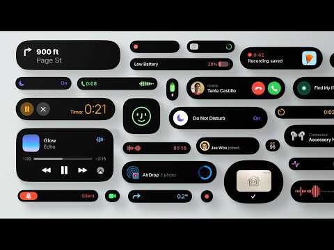 Why Apple's Animations Feel So Incredibly Smooth