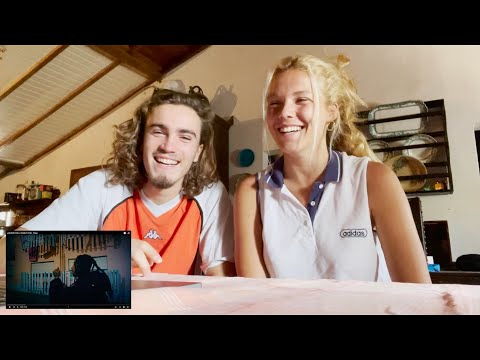 React - JULINHO KSD x HARLEY KSD - POPO