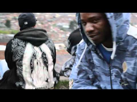 La oracion de las calles - Malicias Cariñito, Mr Nigga
