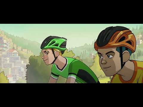 trailer