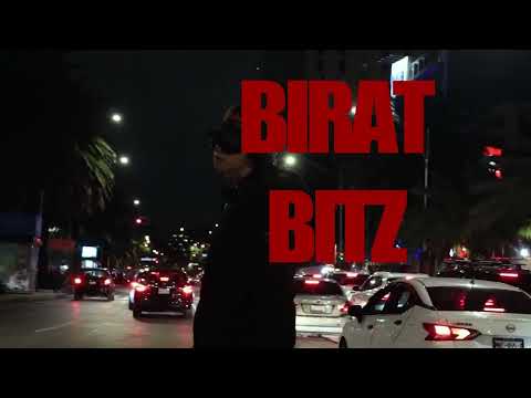 KIDD MANNY - BB GANGSTA (Visualizer)