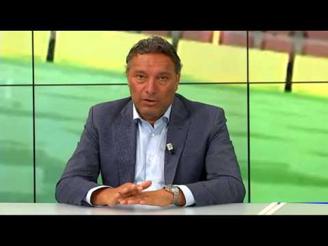 Udinese Tonight 24 luglio 2017 PRIMA PARTE