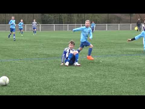 Arthur U11 U.S.L. Dunkerque