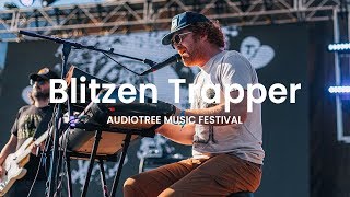 Blitzen Trapper - Furr | Audiotree Music Festival 2018
