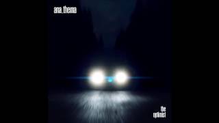 Anathema-leaving it behind "The optimist"