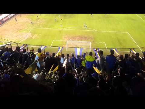 "Jugador nro 12 Otra vuelta Bocaaaa" Barra: La 12 • Club: Boca Juniors