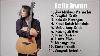 Felix Irwan Full Album 2021 Cafe Song song cover f...