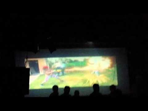 Lärm Club, Budapest