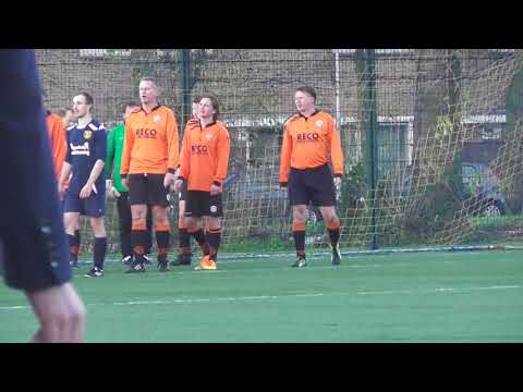 16 dec 2017 DHSC 10 - VV De Meern 10 com 4-2 Terugspeelbal?