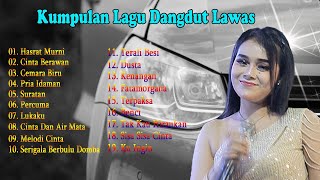 Download lagu DANGDUT NOSTALGIA 💥 LAGU DANGDUT LAWAS KENANGAN TERBAIK 💥 HASRAT MURNI mp3