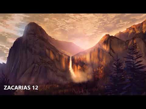 ZACARIAS 12