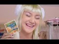 Iklan Minuman FruityPop Versi Fruit Ninja