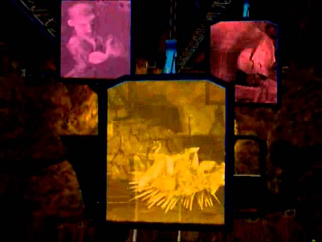 Pitfall the Lost Expedition (NTSC)