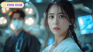 She Returned as a Top Surgeon 💫  But Her Secret Identity Is Exposed by the Cold CEO 🔥