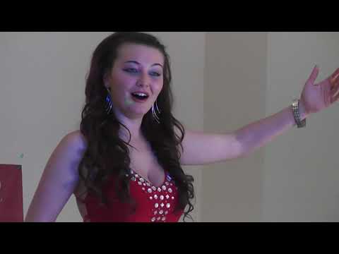 Elena Jovceska -Tuga tugina