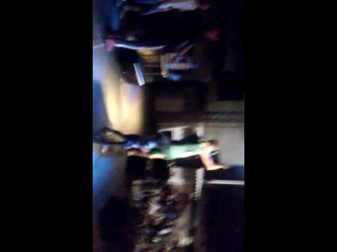 MC CLEYTON PIRITUBA - (DJ RAFINHA) SHOW NO SANTA MONICA PIRITUBA 2016