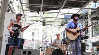 Somber - Black Indie (live)