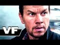 22 MILES Bande Annonce VF (Mark Wahlberg, 2018)