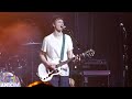 Phantom Planet Concert Leader Live Regent Theater Los Angeles California USA February 1, 2025