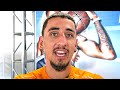 ANESONGIB KO WARNING TO AUSTIN MCBROOM; REACTS TO JAKE PAUL FIGHTING ANDERSON SILVA & MORE