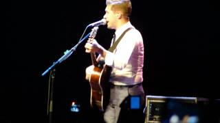 Hanson - Deeper live @ Sao Paulo