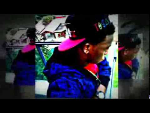 teaser de LA SISTA DU NDOSSA by Gaboma FRESH (G-Fresh) FAMILY