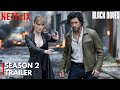 Black Doves Season 2 Trailer Netflix