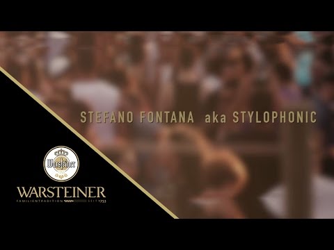 Warsteiner Do It Right  - Stefano Fontana -