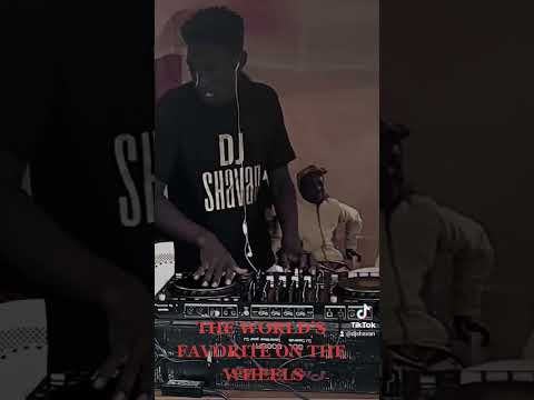 THE BEST DJ IN 🇰🇪 KENYA