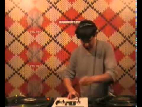 Jay Shepheard - RTS.FM.300911