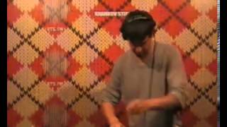 Jay Shepheard - Live @ RTS.FM 2011