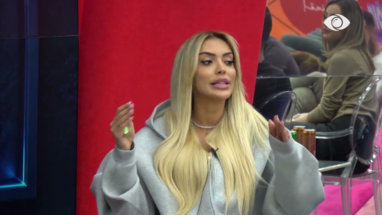 “E di çfarë traume është të rritesh me një prind”/Brikena sqaron deklaratën e saj: Nëse unë do bëja…