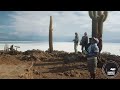 Salar PROMO A2A Nad Highlights