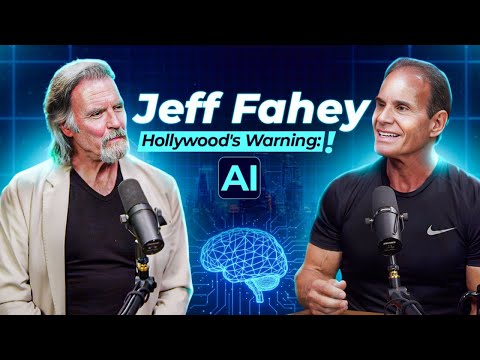 Jeff Fahey