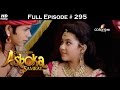 Chakravartin Ashoka Samrat - 15th March 2016 - चक्रवतीन अशोक सम्राट - Full Episode (
