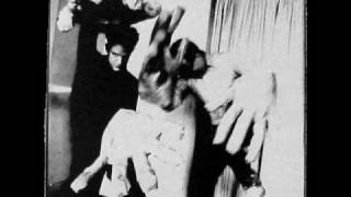 TMBG - Youth Culture Killed My Dog 1985 demo