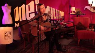 OOAM Backstage Session: Alise Joste