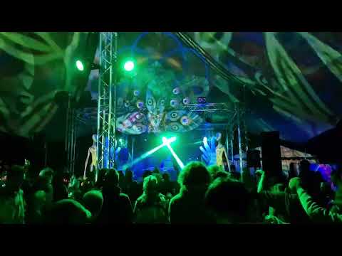 Ratagnan @ Ohm Spirit Festival 2025