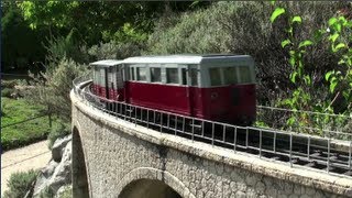 preview picture of video 'Ardèche Miniature  - Section 7/7 (Soyons - Ardèche - France)'