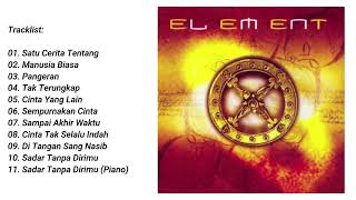 Download lagu ELEMENT FULL ALBUM DIALOG mp3 Download lagu ELEMENT FULL ALBUM DIALOG mp3