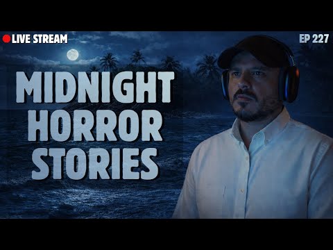 Midnight Horror Stories with Minhaj | Episode 227