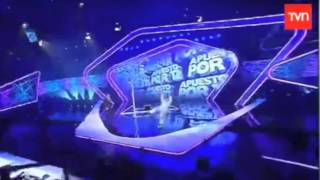 El Hombrediario | TV Chilena