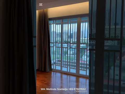 Mera Springs, 81 Carlisle Road, 3 Bedrooms, 1,292 sqft, Condominium For Rent, by Meilinda Soetedjo, 25121145 - PropertyGuru.com.sg