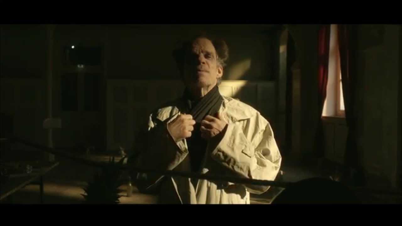 Miniature de la vidéo FRACAS - Teaser du film Fracas