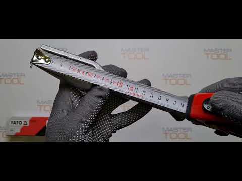 Съемник рулевых тяг и шаровых опор YATO 18 мм, 200 мм (YT-0615) Съемник рулевых тяг и шаровых опор YATO 18 мм, 200 мм (YT-0615)