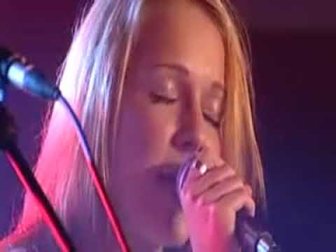 Lenna Kuurmaa & Tanel Padar - Picture