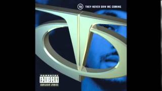 TQ - Change (Intro) - They Never Saw Me Coming