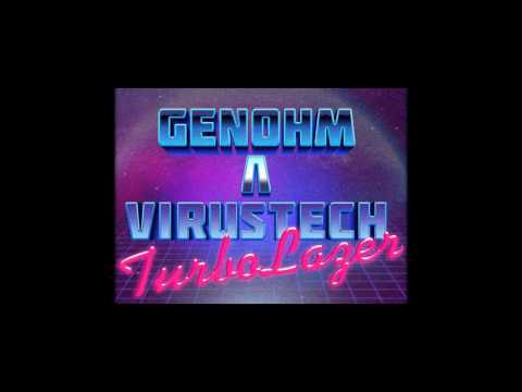 Gen-Ohm Λ VirusTech - TurboLazer