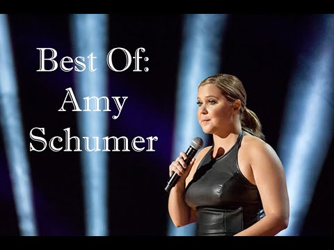 Best Of: Amy Schumer