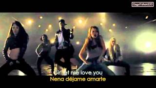 Ne-Yo - Let Me Love You (Until You Learn To Love Yourself) Official Video
